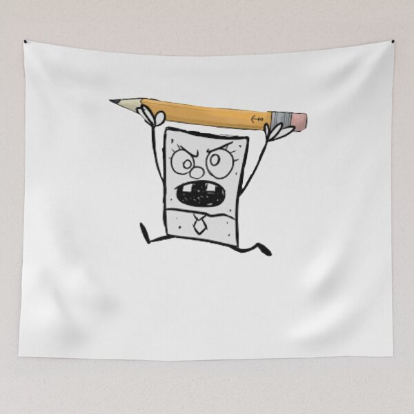 Item preview, Doodlebob Classic  designed and sold by shanesgoaw.