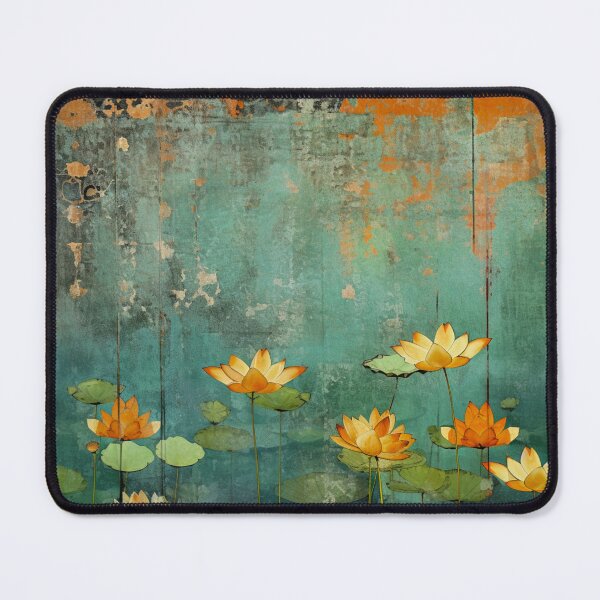 Item preview, Loto y pintura vieja designed and sold by Firefly Imaginarium.
