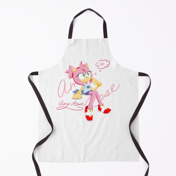 Item preview, Amy Rose designed and sold by TheSonicProf.