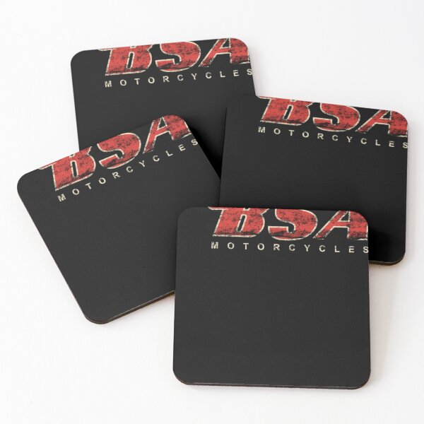 Item preview, BSA Motorcycle Logo designed and sold by SantinaSchiller.