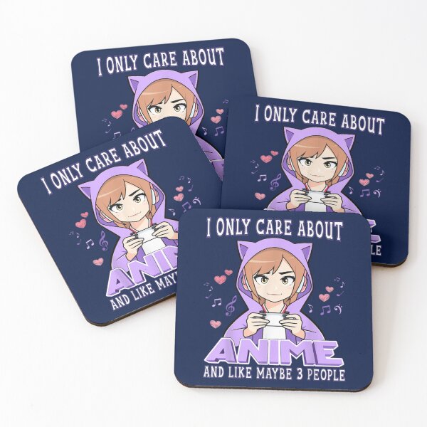 Item preview, ANIME designed and sold by brennareide.