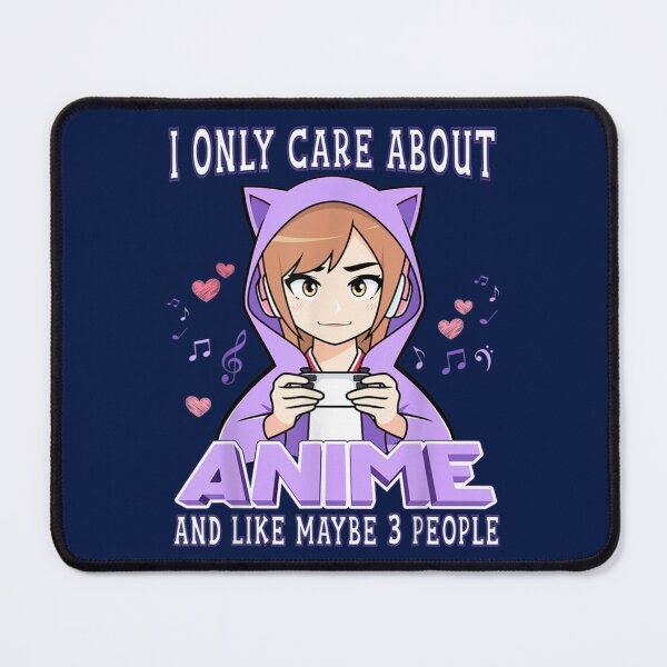 Item preview, ANIME designed and sold by brennareide.