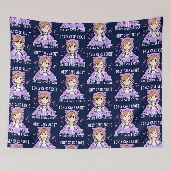 Item preview, ANIME designed and sold by brennareide.