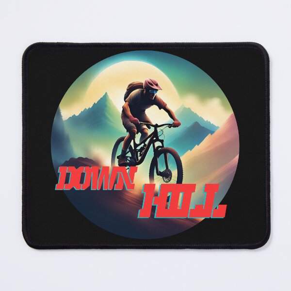 Item preview, Down Hill designed and sold by Mossglow.