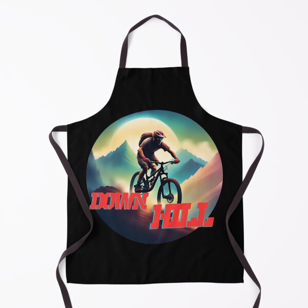 Item preview, Down Hill designed and sold by Mossglow.