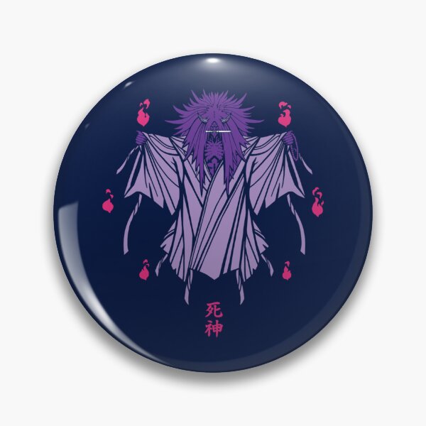 Item preview, Demon designed and sold by brennareide.