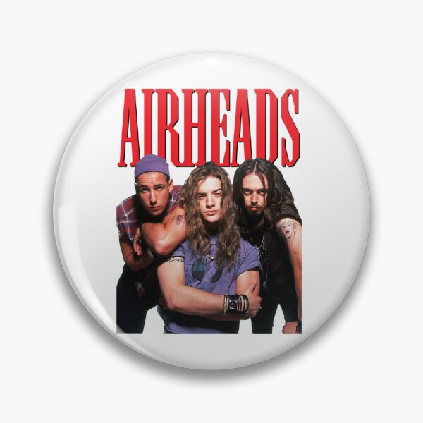 Item preview, Airheads Essential  designed and sold by rhiannonhome.