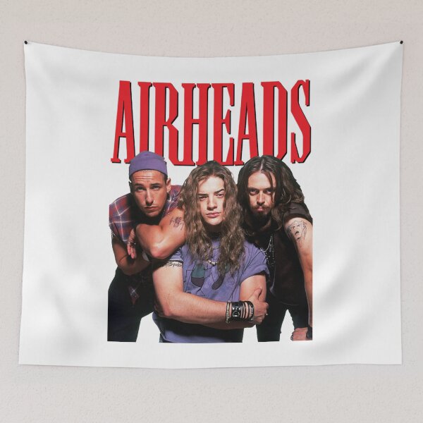 Item preview, Airheads Essential  designed and sold by rhiannonhome.