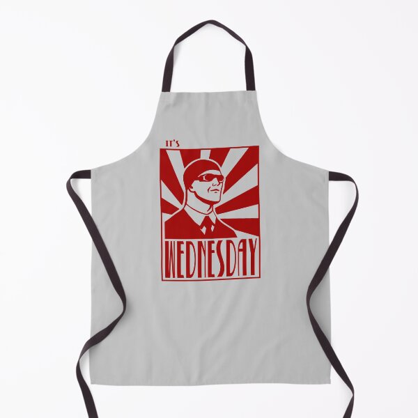 Item preview, It's Wednesday my dudes designed and sold by martodesign.