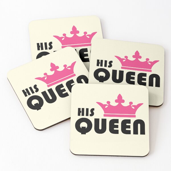 Item preview, we are all queens designed and sold by FancyQueen.