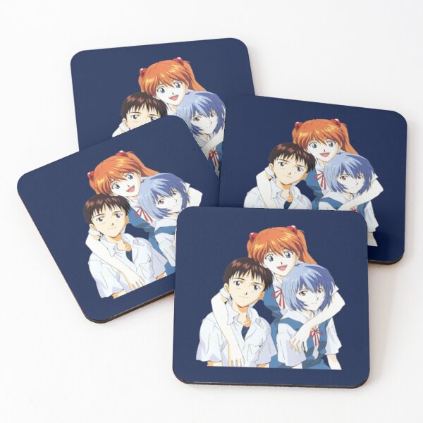 Item preview, Evangelion   designed and sold by brennareide.