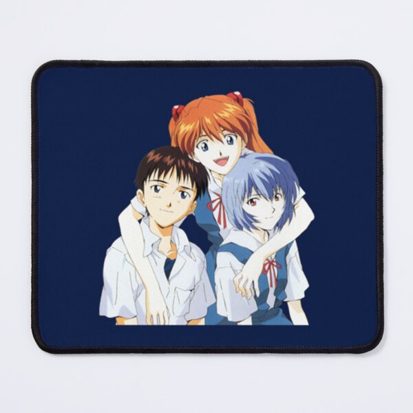 Item preview, Evangelion designed and sold by brennareide.
