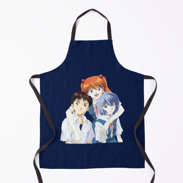 Item preview, Evangelion designed and sold by brennareide.