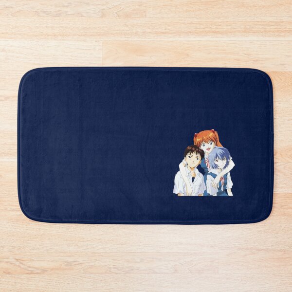 Item preview, Evangelion   designed and sold by brennareide.