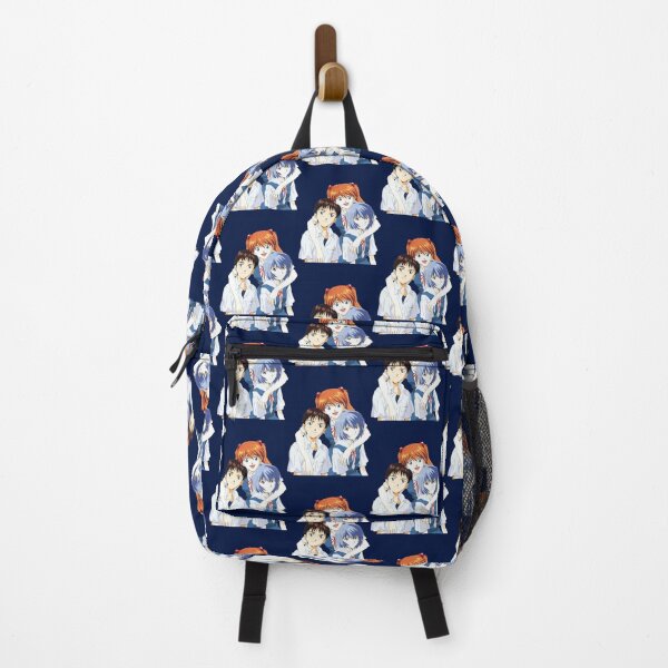 Item preview, Evangelion designed and sold by brennareide.