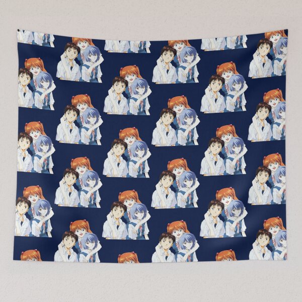 Item preview, Evangelion   designed and sold by brennareide.