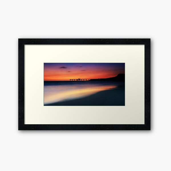 Item preview, Catherine Hill Bay sunrise designed and sold by dags.
