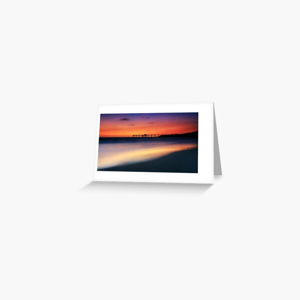 Item preview, Catherine Hill Bay sunrise designed and sold by dags.