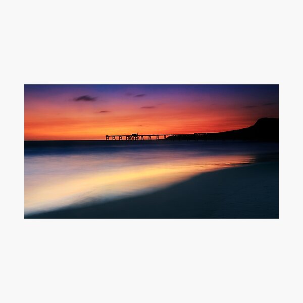 Item preview, Catherine Hill Bay sunrise designed and sold by dags.