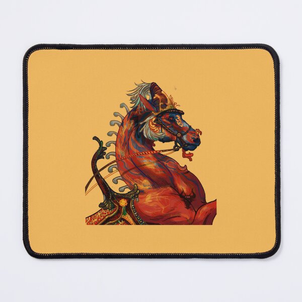 Item preview, WARRIOR designed and sold by risenwaters.
