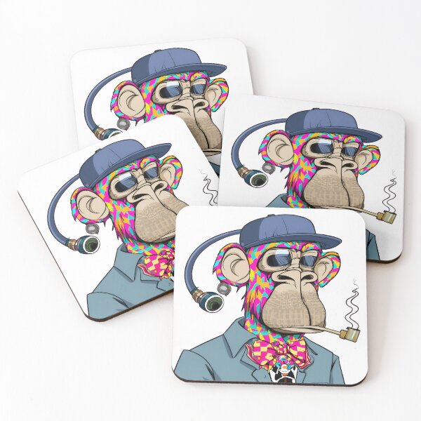 Item preview, Monkey with hat style graffiti hype - T-Shirt designed and sold by PrintyArts.