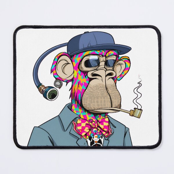 Item preview, Monkey with hat style graffiti hype - T-Shirt designed and sold by PrintyArts.