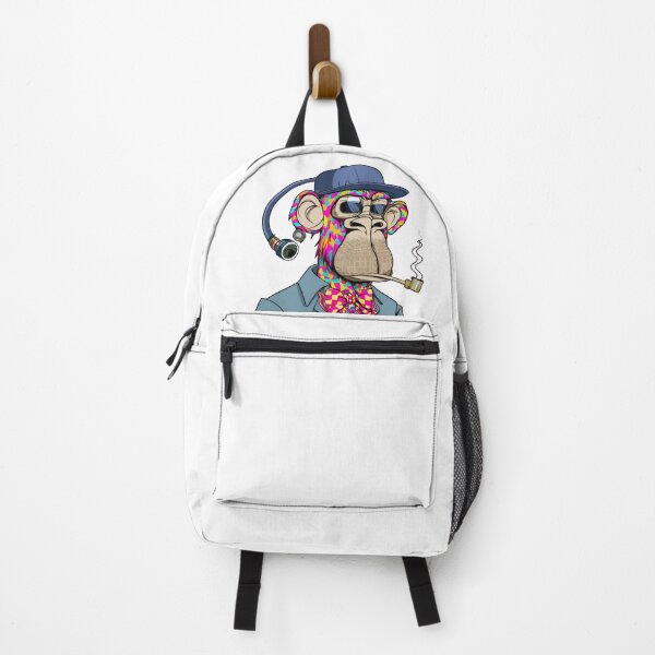 Item preview, Monkey with hat style graffiti hype - T-Shirt designed and sold by PrintyArts.