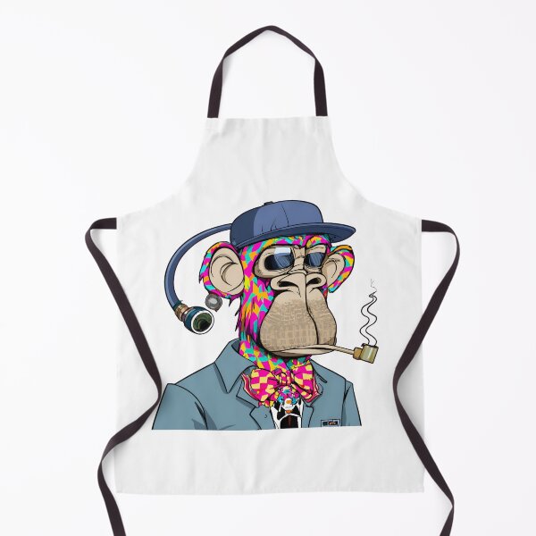 Item preview, Monkey with hat style graffiti hype - T-Shirt designed and sold by PrintyArts.