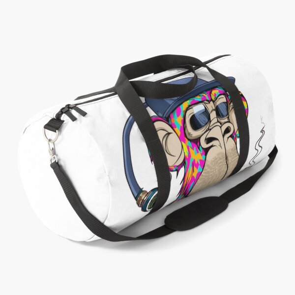 Item preview, Monkey with hat style graffiti hype - T-Shirt designed and sold by PrintyArts.
