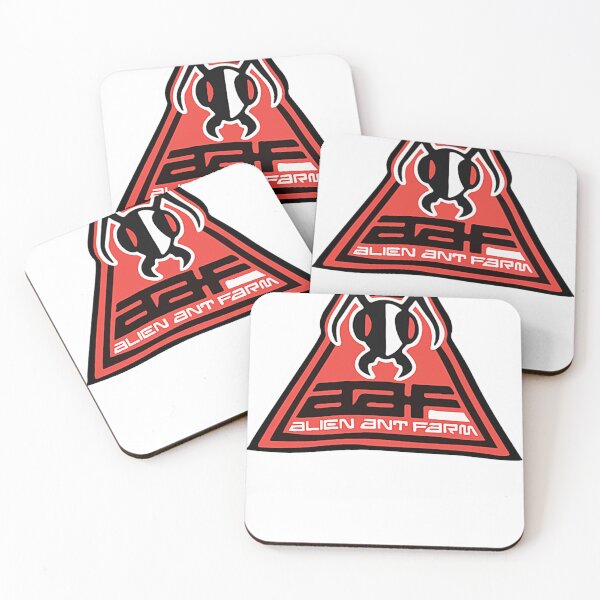 Item preview, Alien ant farm  Essential  designed and sold by rhiannonhome.
