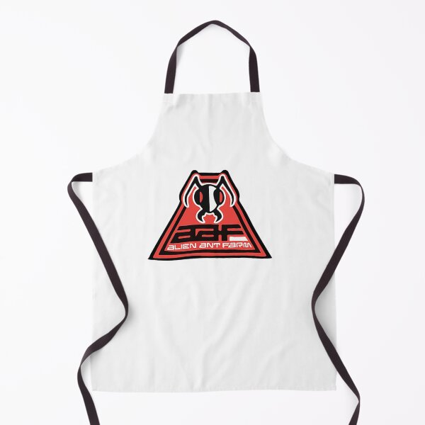 Item preview, Alien ant farm Essential designed and sold by rhiannonhome.