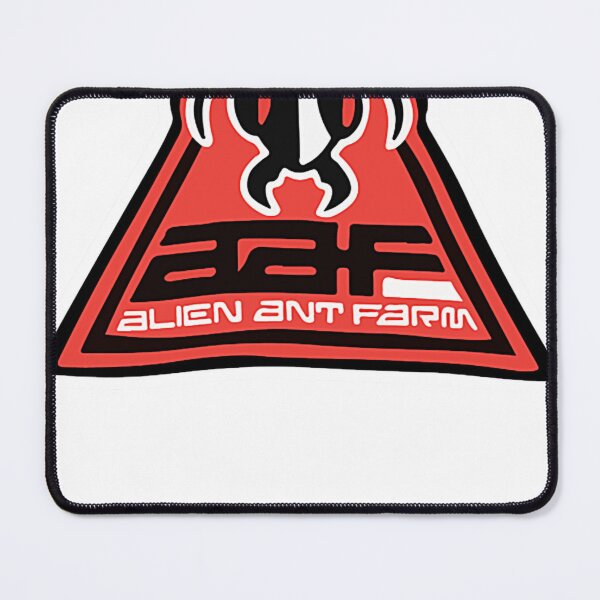 Item preview, Alien ant farm Essential designed and sold by rhiannonhome.