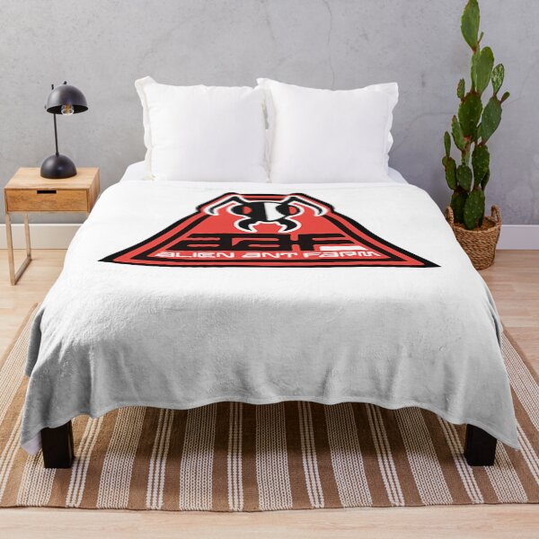 Item preview, Alien ant farm Essential designed and sold by rhiannonhome.