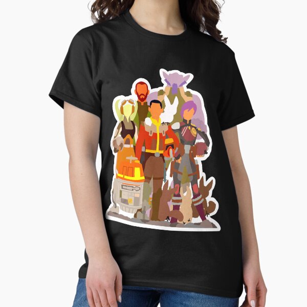 Item preview, Minimalist Rebels Family Reunion designed and sold by cobansigor.