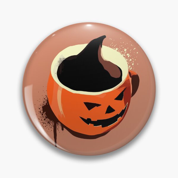 Item preview, happy halloween designed and sold by Ursule-art.