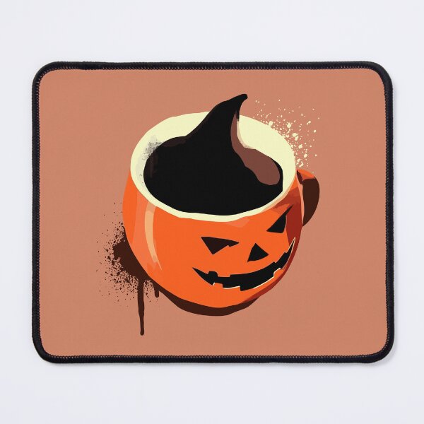 Item preview, happy halloween designed and sold by Ursule-art.