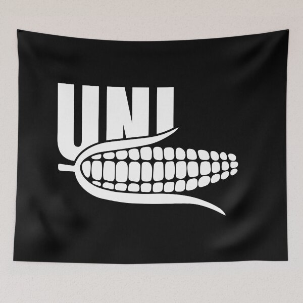 Item preview, uni corn designed and sold by close-up.biz.