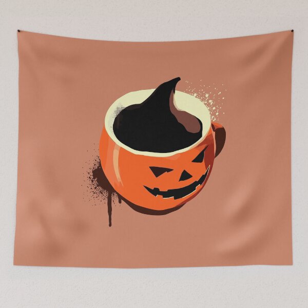 Item preview, happy halloween designed and sold by Ursule-art.