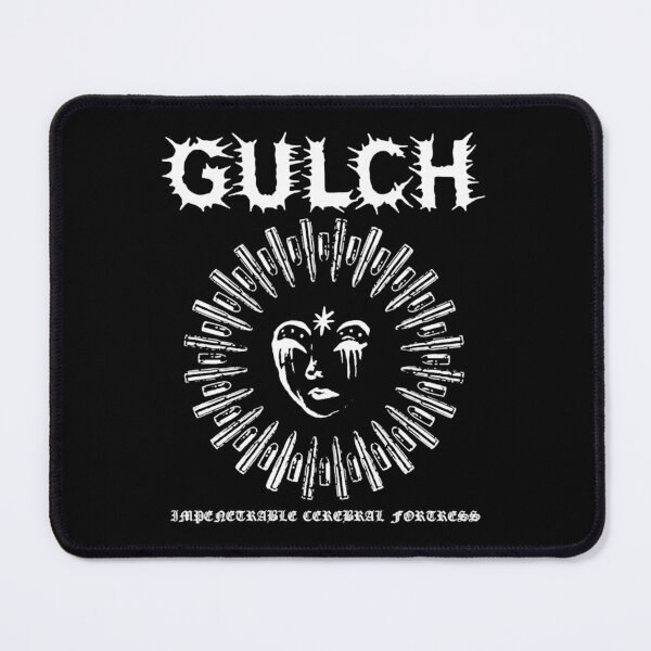 Item preview, Gulch designed and sold by MollySpenc.