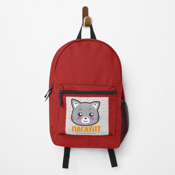Item preview, MACAVITY,the mystery cat designed and sold by Shad466.