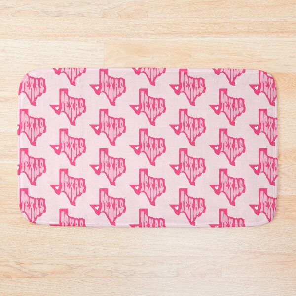 Item preview, Pink Texas. designed and sold by CoCoArt-Ua.