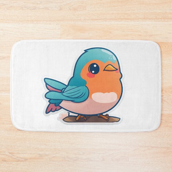 Item preview, bird cute designed and sold by Spirit of Siam.