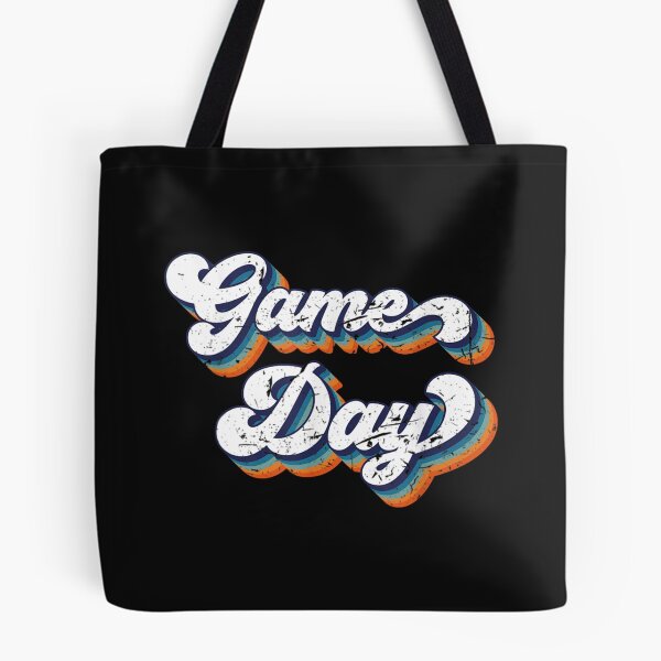 Item preview, Vintage Game Day designed and sold by Leppanen.