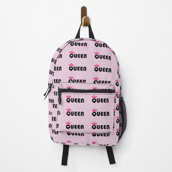 Item preview, The Queen of the world. designed and sold by FancyQueen.