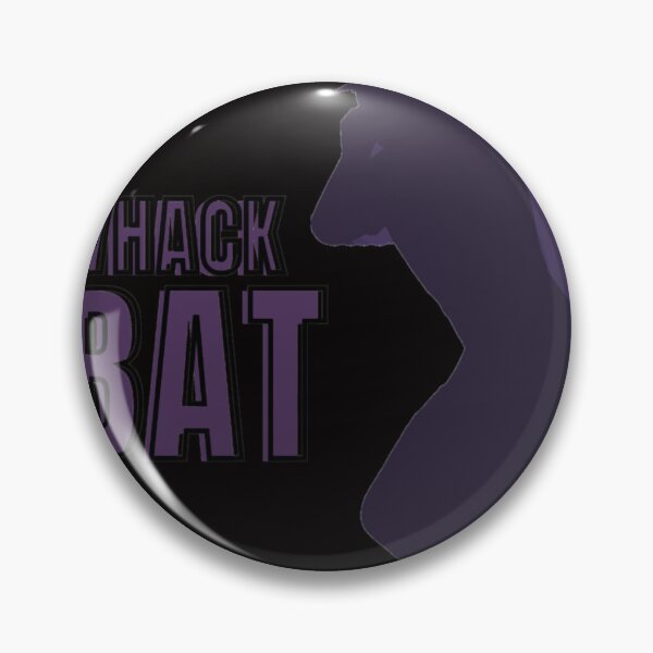 Item preview, Whack bat designed and sold by Elliotorer.