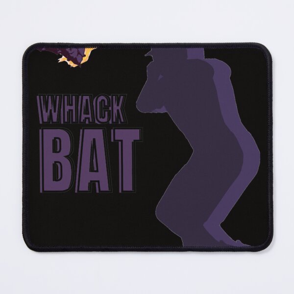 Item preview, Whack bat designed and sold by Elliotorer.