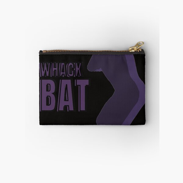 Item preview, Whack bat designed and sold by Elliotorer.