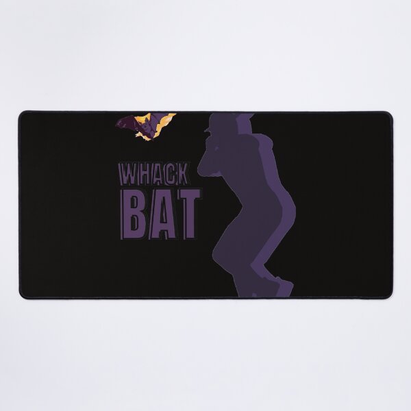 Item preview, Whack bat designed and sold by Elliotorer.