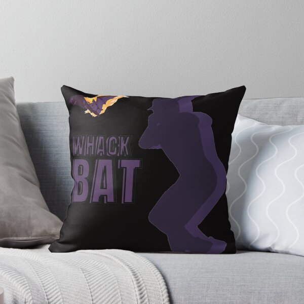 Item preview, Whack bat designed and sold by Elliotorer.