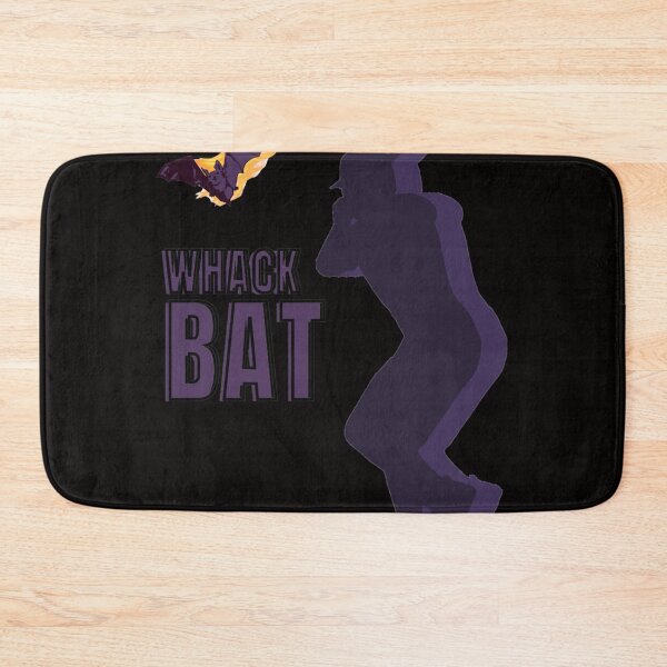 Item preview, Whack bat designed and sold by Elliotorer.